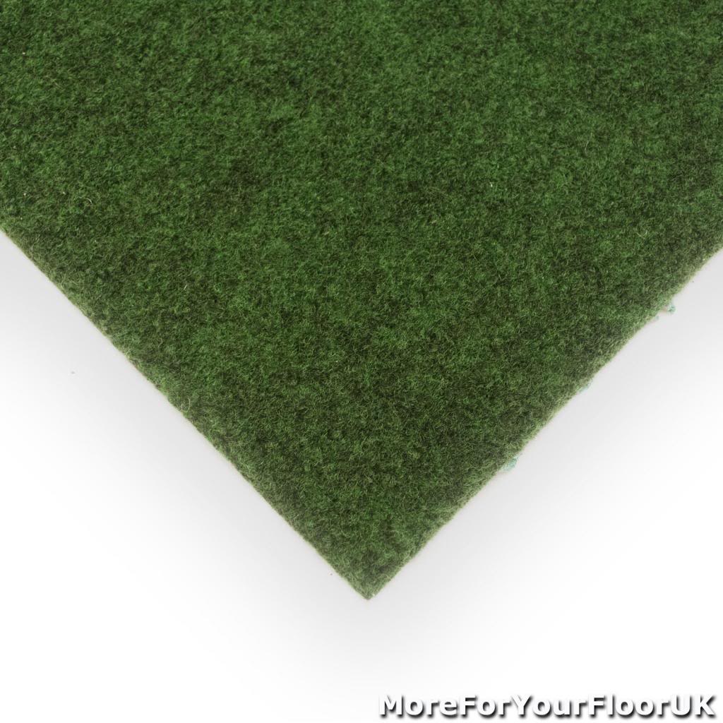 CHEAP GREEN OUTDOOR CARPET STUDDED BACKING SOFT NEEDLE FELT PILE 2M & 4M WIDE eBay