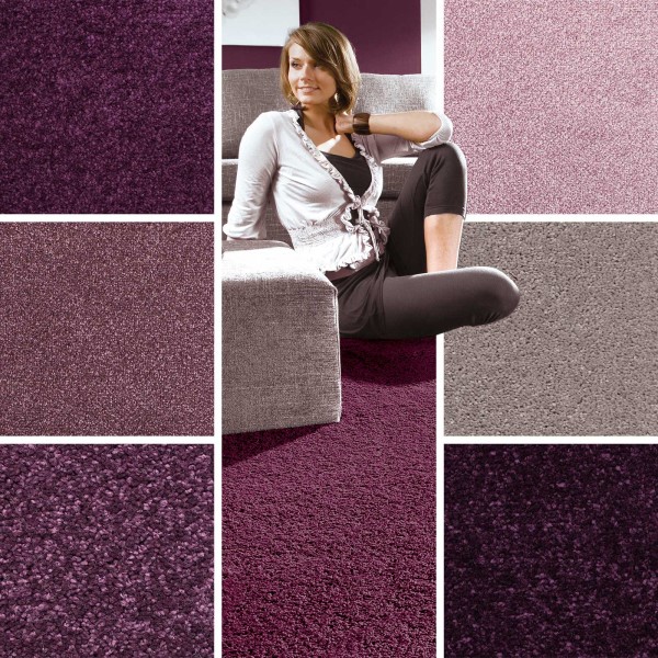 Purple Carpet Cheap Purple Carpets Twist Saxony Pile Purple Carpets