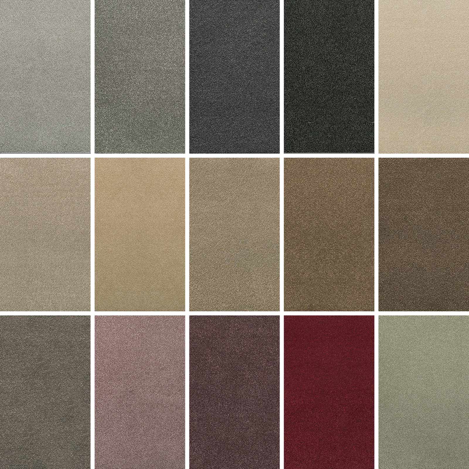 Revolution Heathers Carpet, Action Backing, Stain Resistant 5m Wide